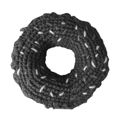 Image of a Donut